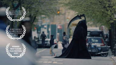 The Life of Death - named one of the best short films of all times on YouTube by "No Film School". poster
