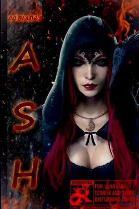 Ash poster
