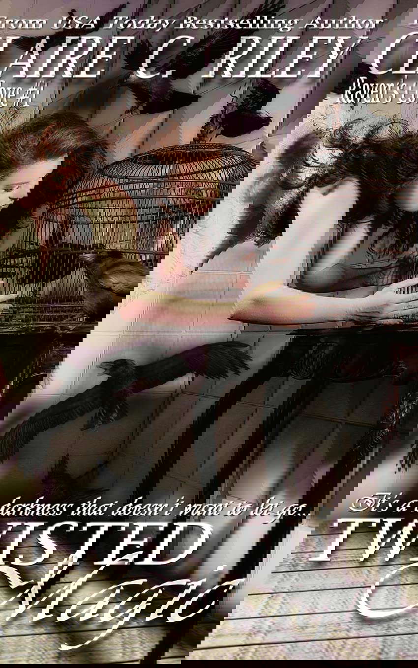 Twisted Magic (Raven's Cove) poster
