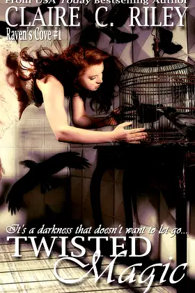 Twisted Magic (Raven's Cove) poster