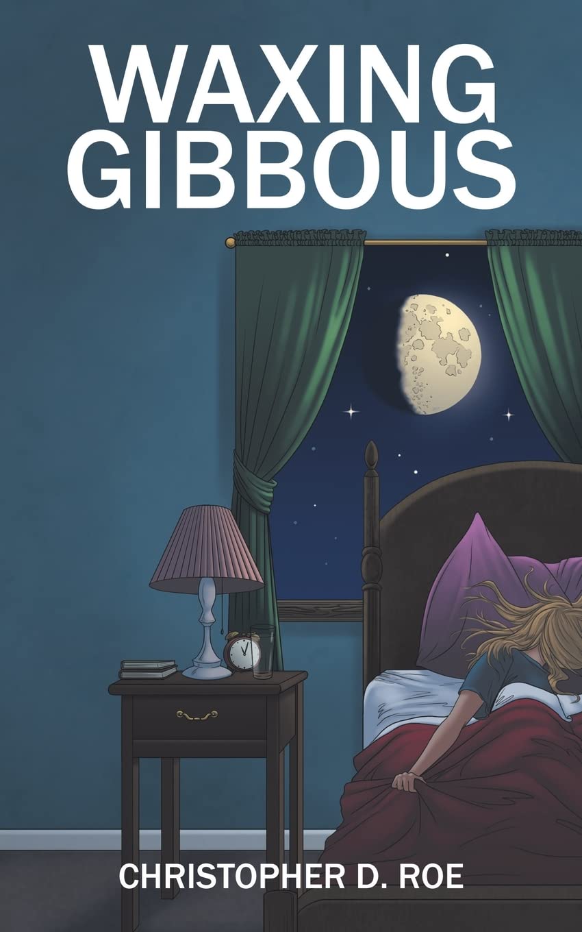 Waxing Gibbous poster