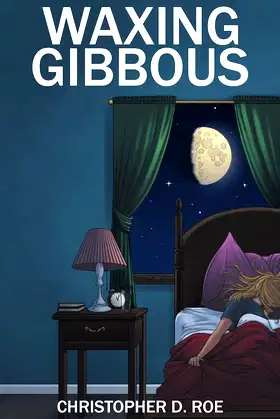Waxing Gibbous poster