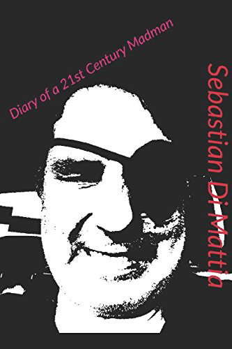 Diary Of A 21st Century Madman poster