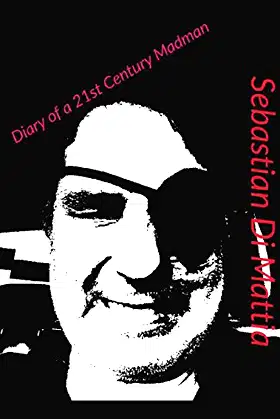 Diary Of A 21st Century Madman poster