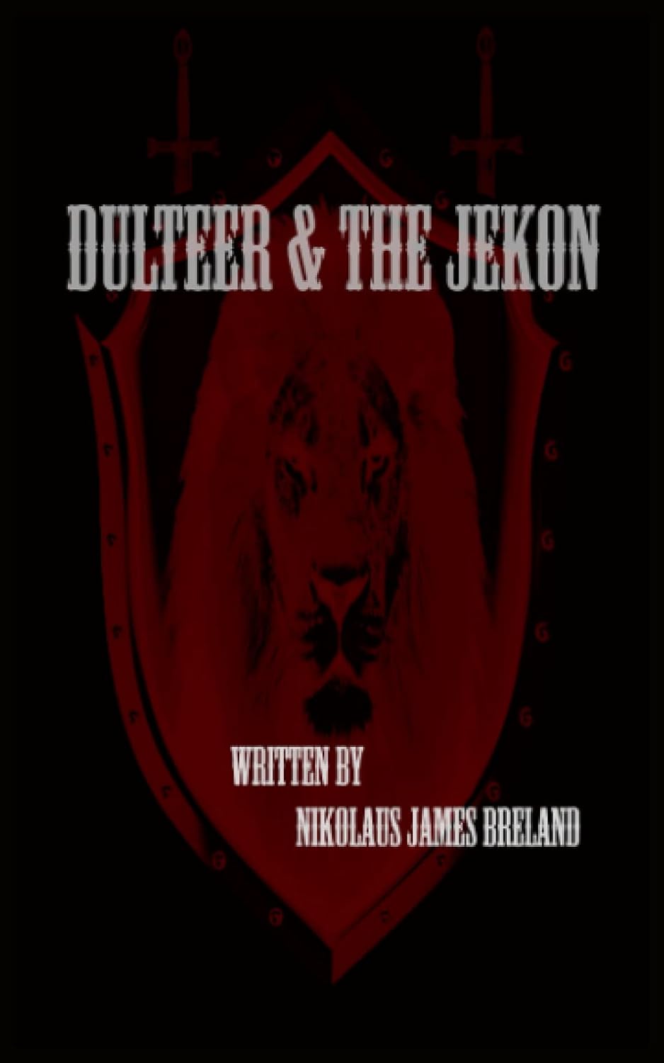 Dulteer & the Jekon: episode 1 poster