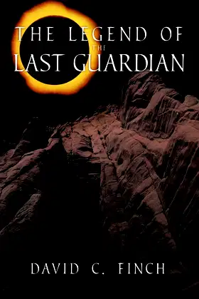 The Legend of the Last Guardian poster