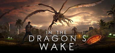 In The Dragon's Wake capsule
