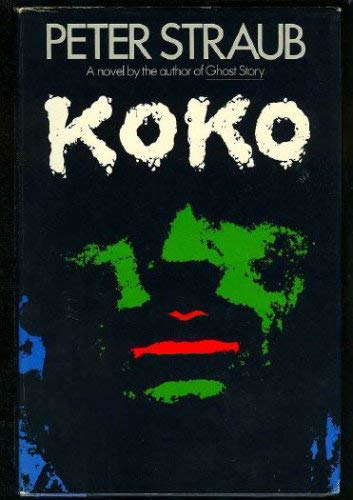 Koko poster