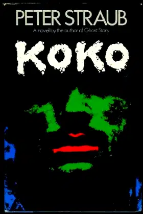 Koko poster