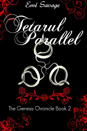 Tetarul Parallel (The Genesis Chronicles Book 2) poster