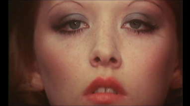 'Seven Women for Satan' (1976) - Teaser #Michel Lemoine# poster