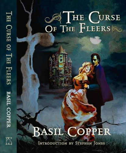 The Curse of the Fleers [hc] poster