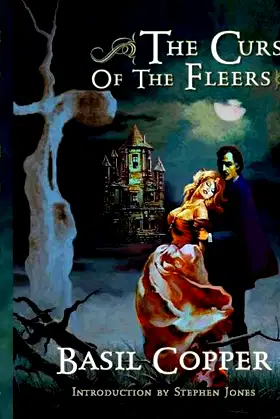 The Curse of the Fleers [hc] poster