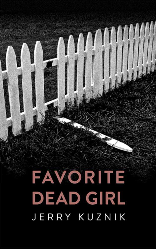Favorite Dead Girl poster