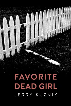 Favorite Dead Girl poster