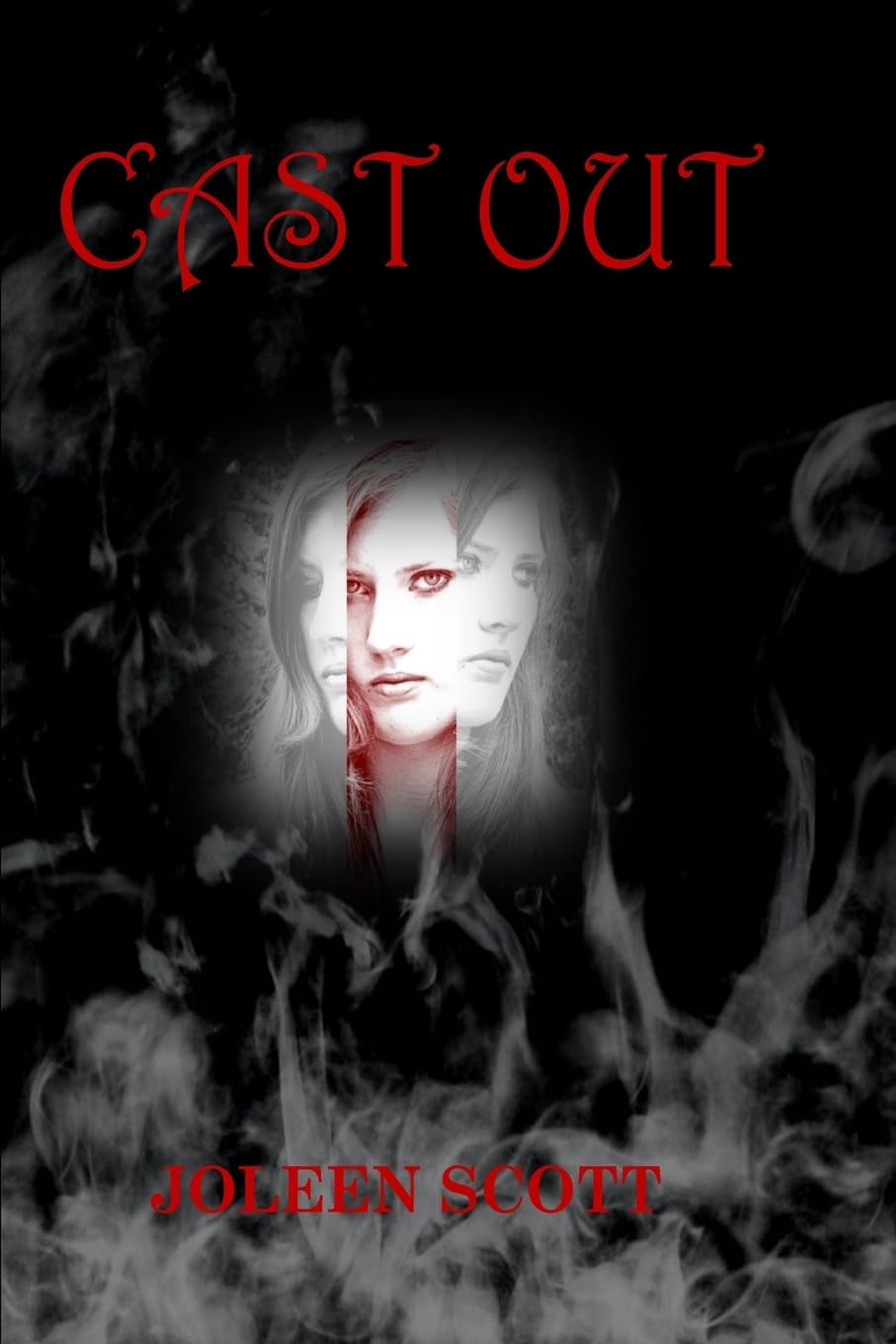 Cast Out poster