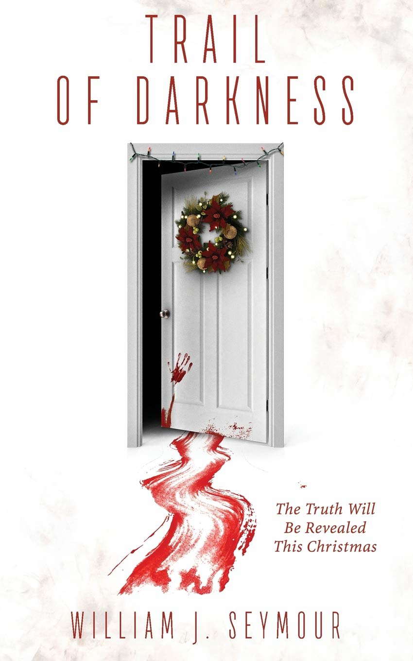 Trail of Darkness poster