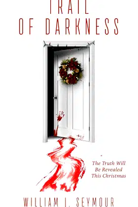 Trail of Darkness poster