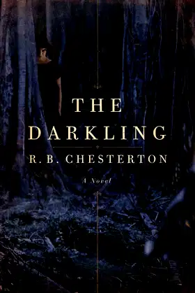 The Darkling: A Novel poster