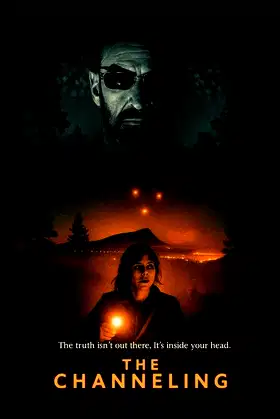 The Channeling poster