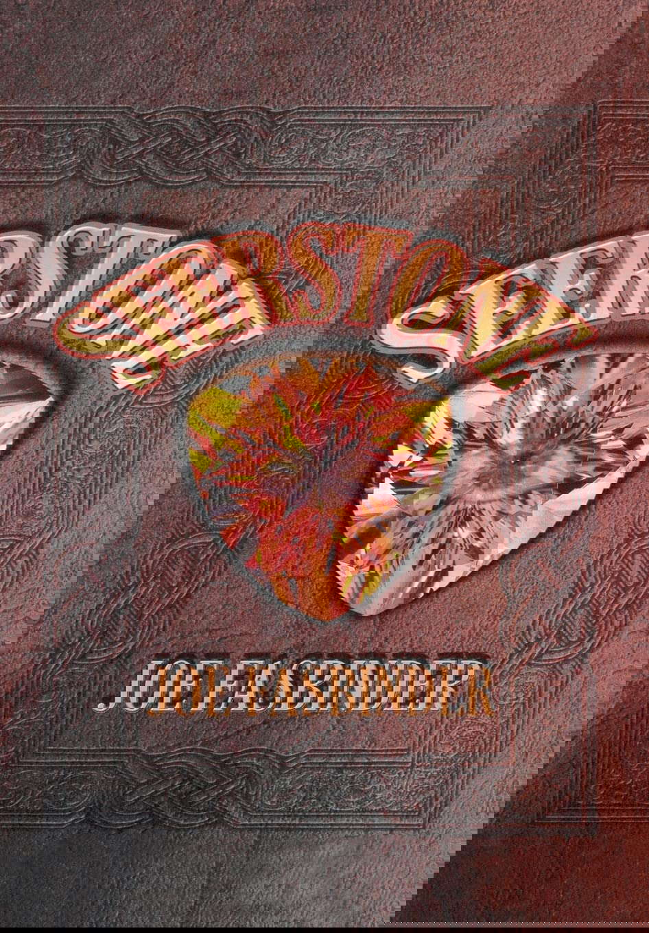 Seerstone poster