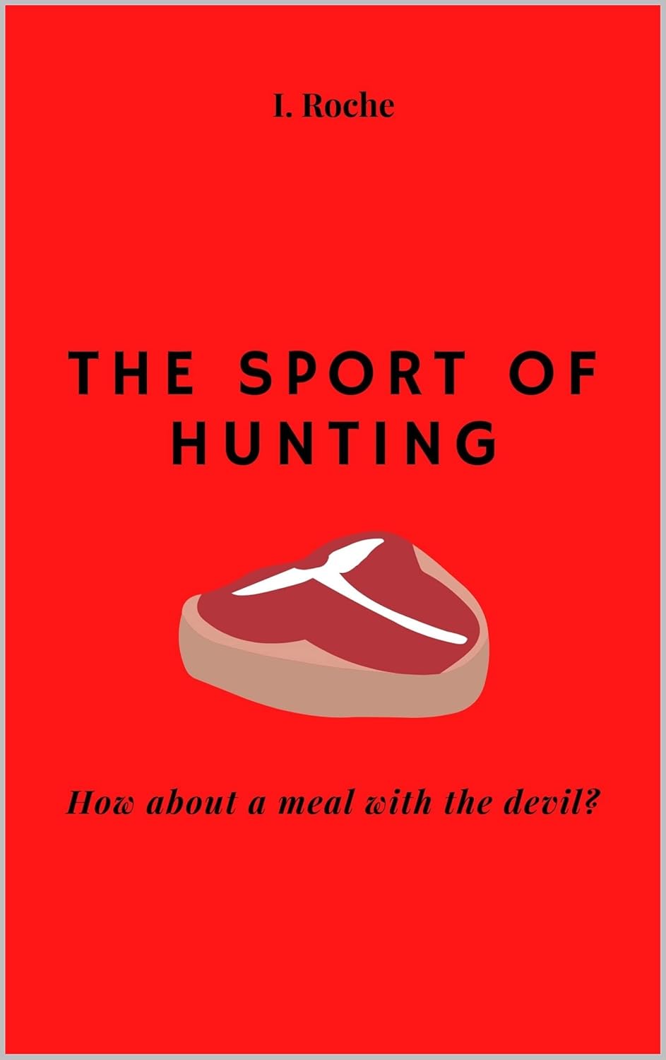 The Sport of Hunting poster