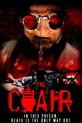 The Chair poster
