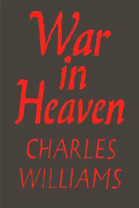 War in Heaven poster