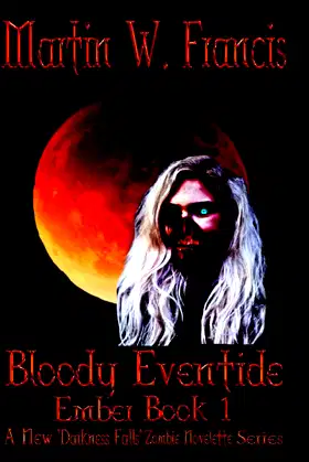 Bloody Eventide (Ember) poster