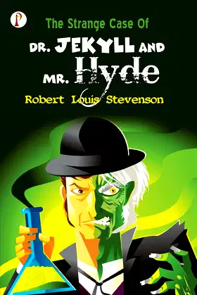 The Strange Case of Dr Jekyll and Mr Hyde poster