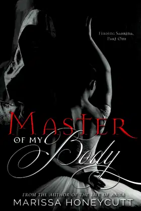 Master of My Body (Finding Sabrina) poster