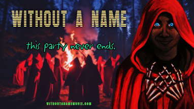 "Without a Name" TRAILER #1 poster