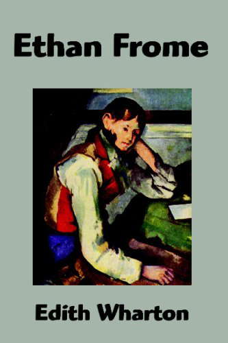 Ethan Frome poster
