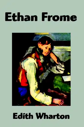 Ethan Frome poster