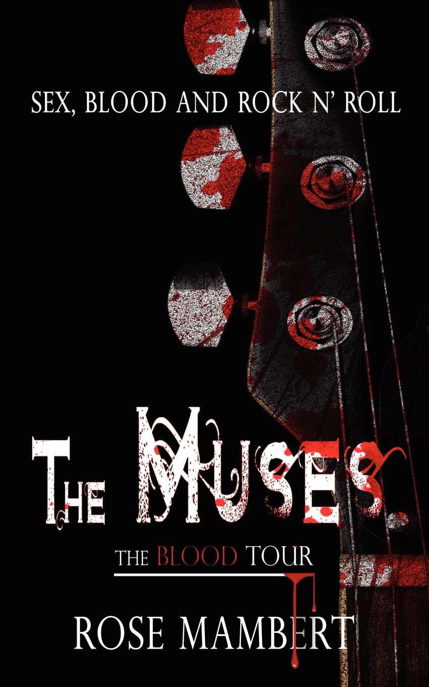 The Muses poster