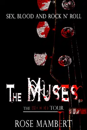 The Muses poster