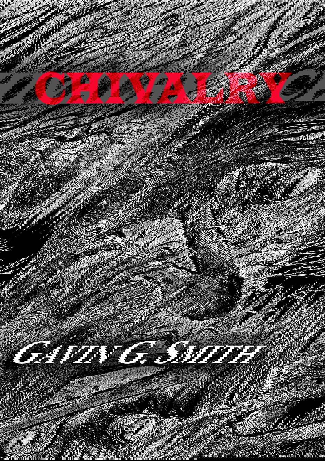 Chivalry (NewCon Press Novellas Set 6 Book 4) poster
