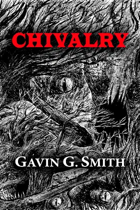Chivalry (NewCon Press Novellas Set 6 Book 4) poster