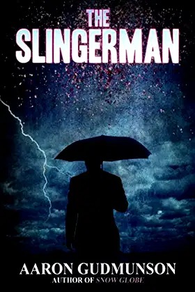 The Slingerman poster