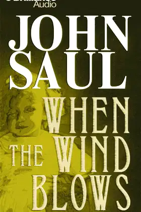When the Wind Blows poster
