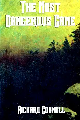 The Most Dangerous Game poster
