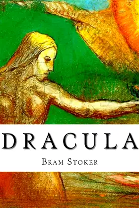 D r a c u l a poster