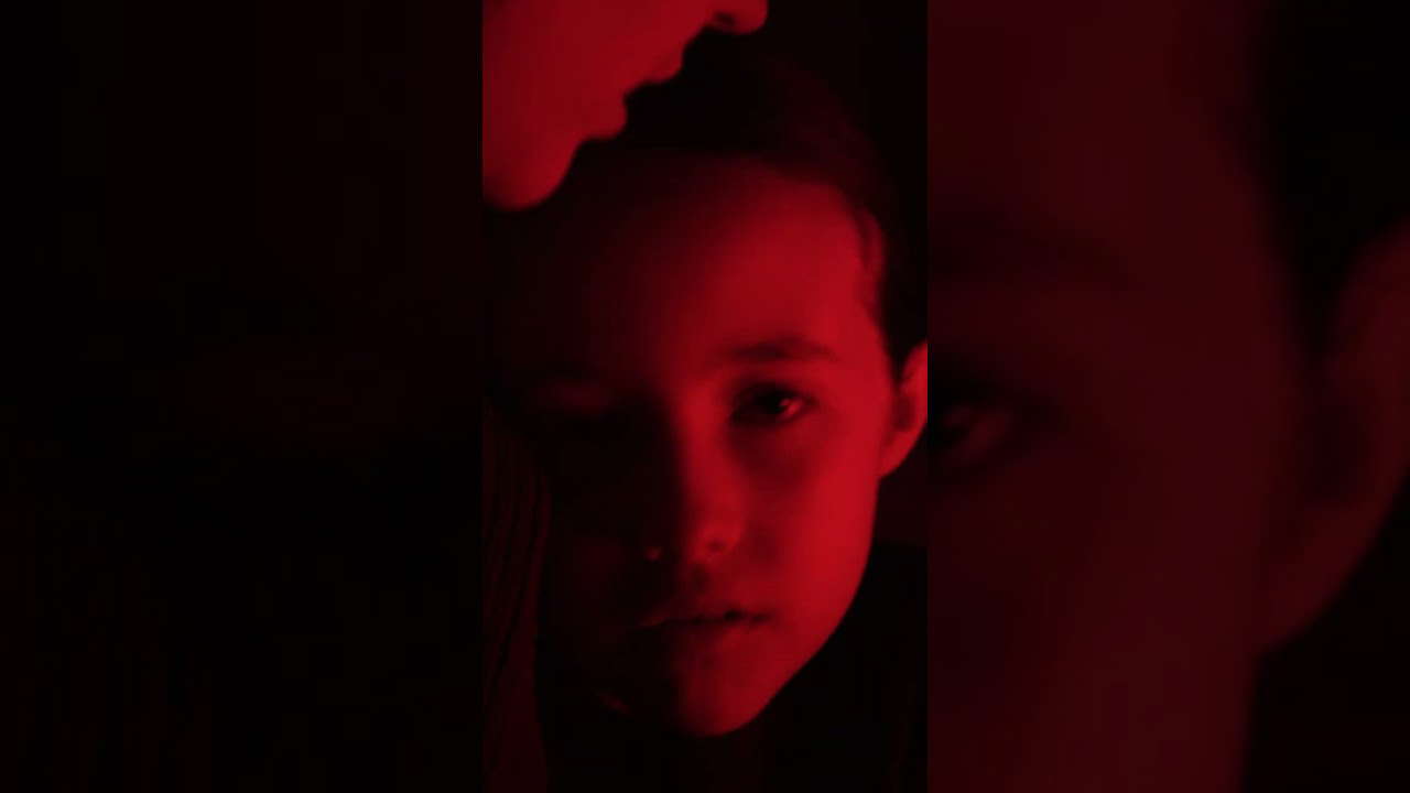Red Light Clip