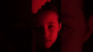 Red Light Clip poster