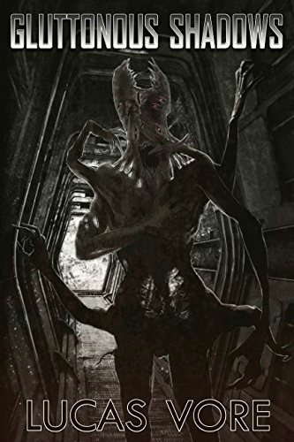 Gluttonous Shadows poster