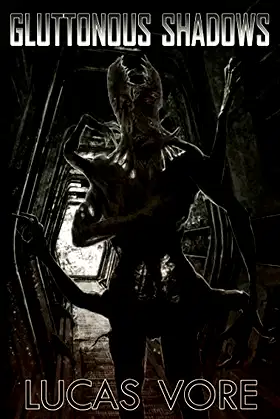 Gluttonous Shadows poster
