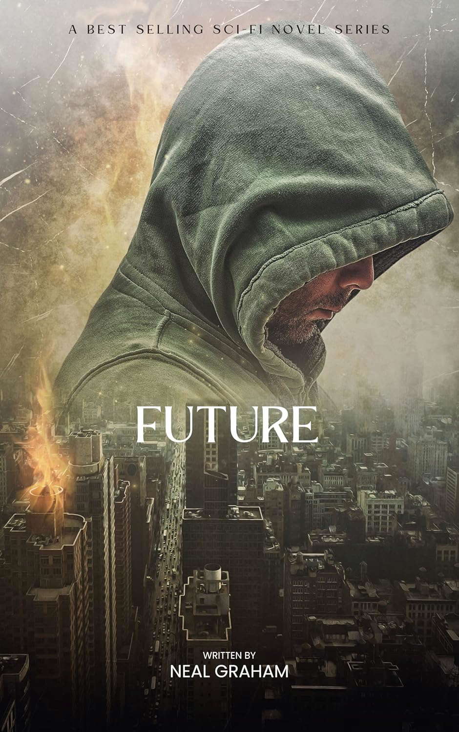 FUTURE poster