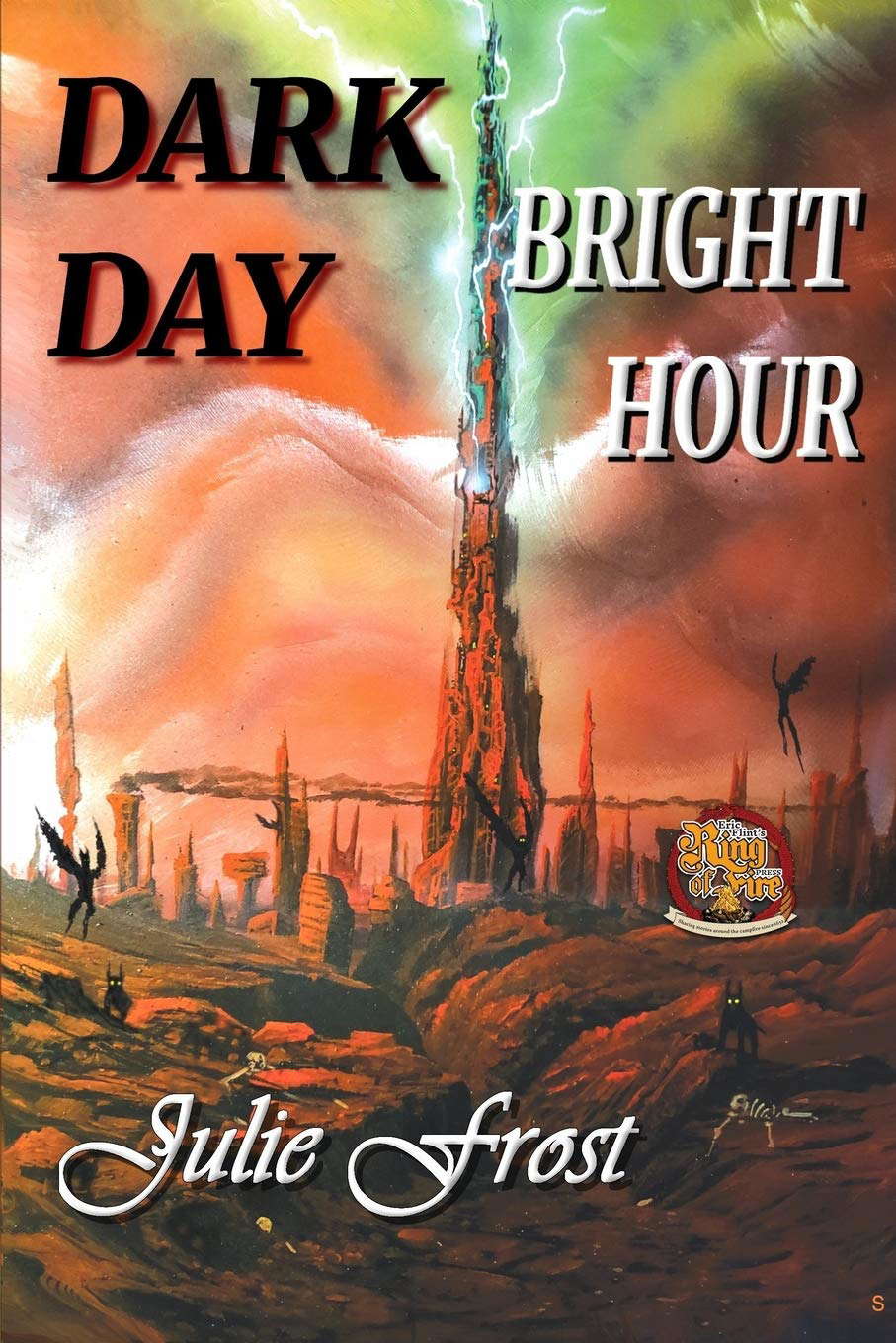 Dark Day, Bright Hour poster