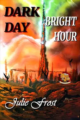 Dark Day, Bright Hour poster