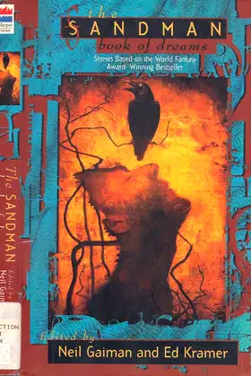 The Sandman: Book of Dreams poster